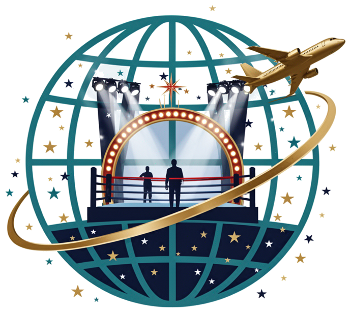 Sports Travel to Vegas